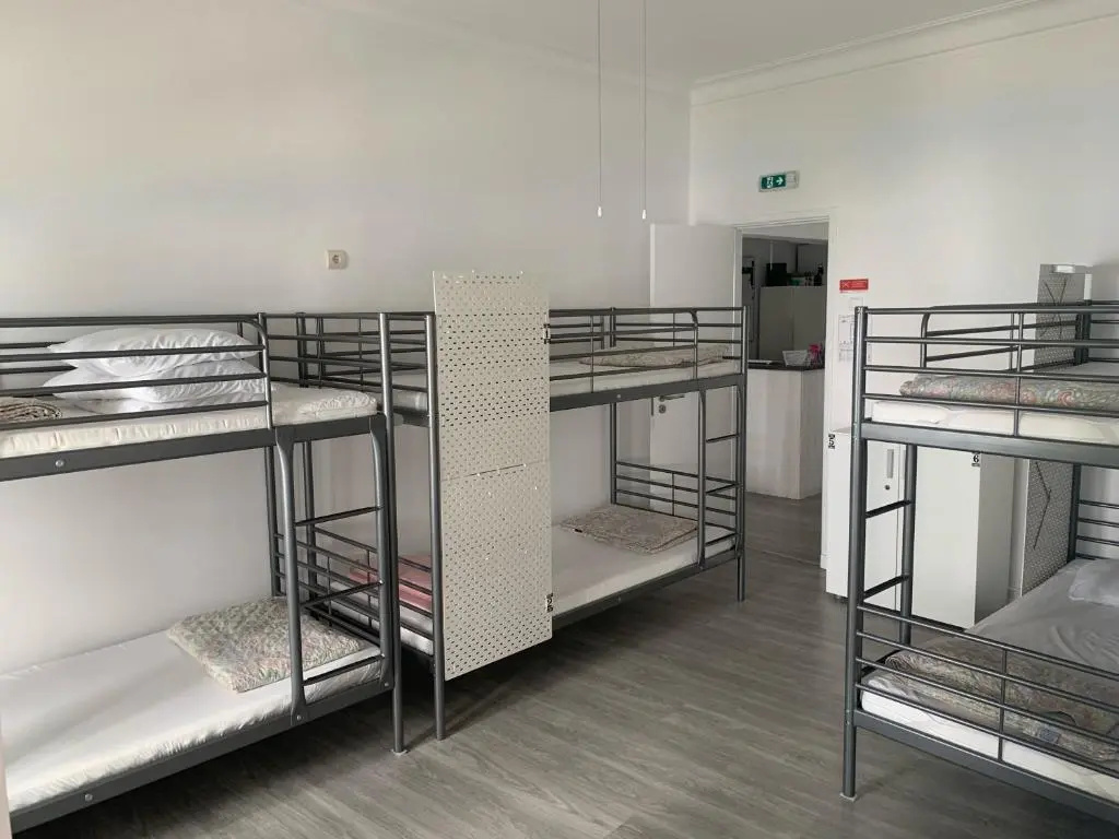 Bed in Dorm (female dorm)