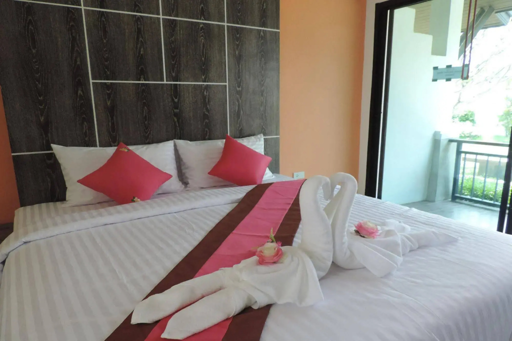 Hotel photo 7