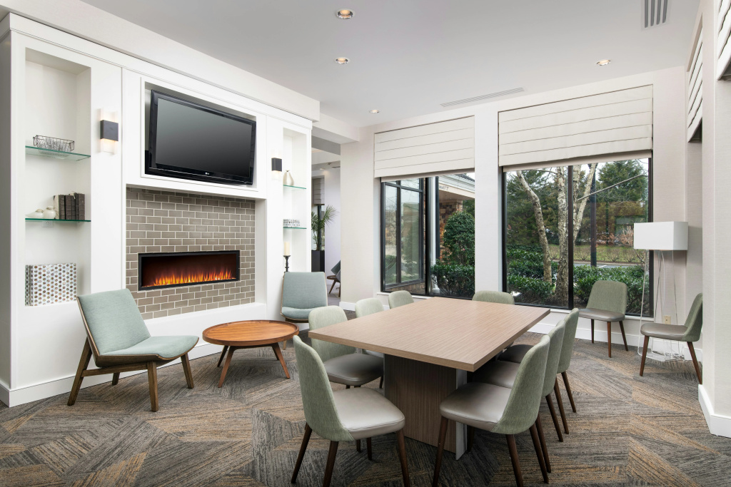 Hilton Garden Inn Nashville/Franklin Cool Springs - Général