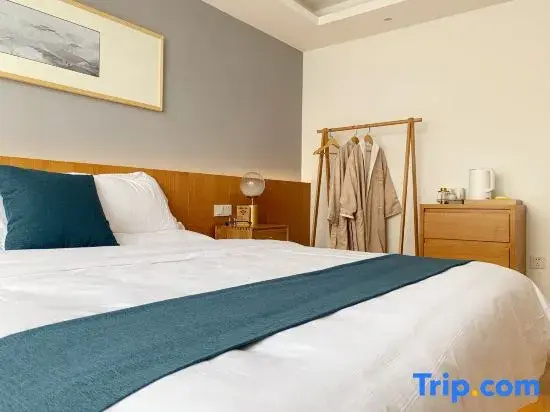 Vienna Hotel Shenzhen Pinghu Center Metro Station - Chambres