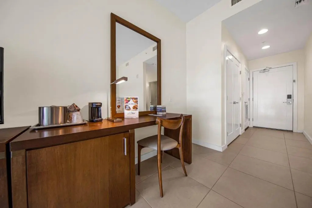 Peninsula Island Resort & Spa - Beach Front Property at South Padre Island - Chambres