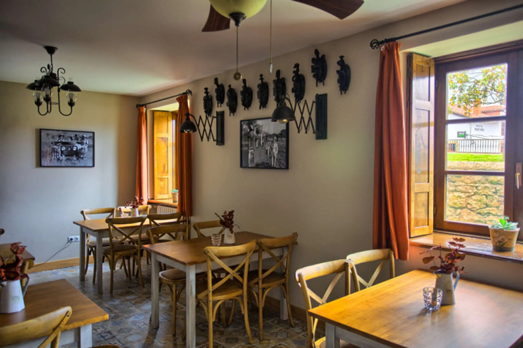 Hotel Colonial de Santillana - Général
