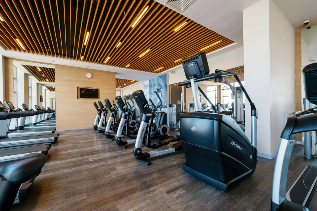 Sheraton Grand Samsun Hotel - Général