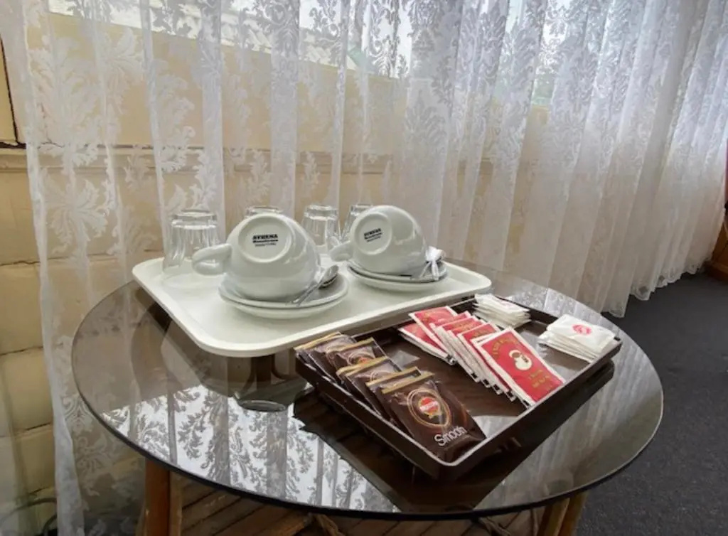 La Maison Boutique - Chambres