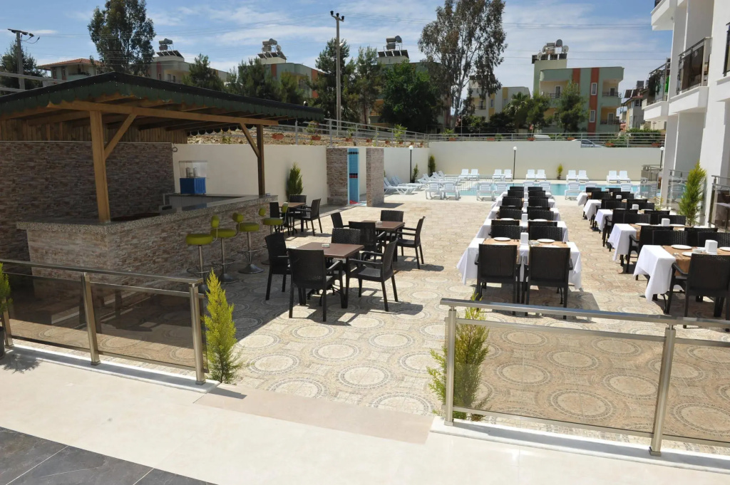 Hotel photo 18