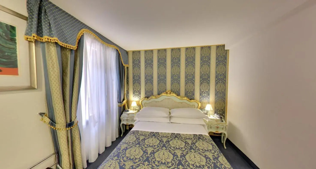 Albergo San Marco - Général