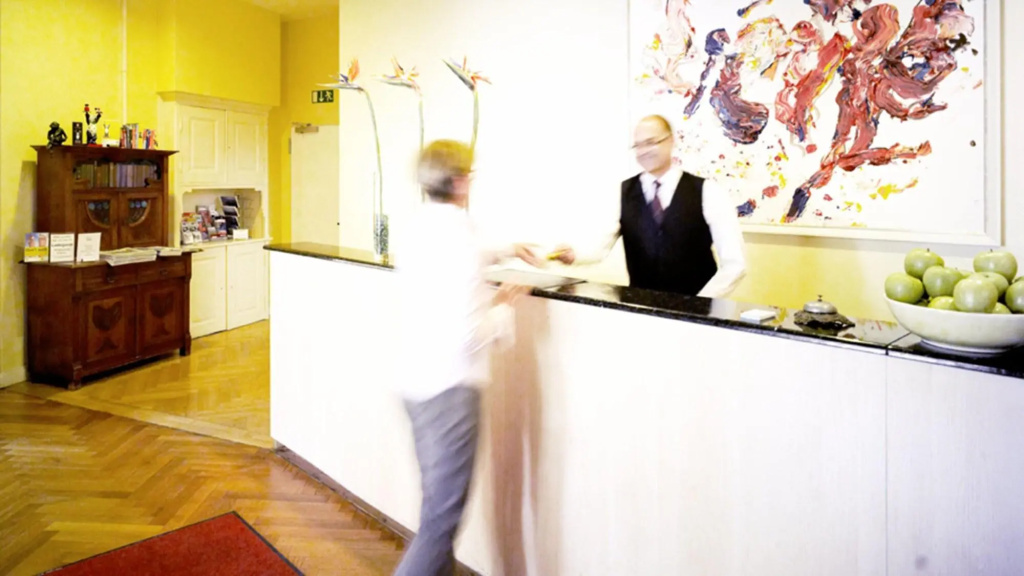 Hotel photo 20