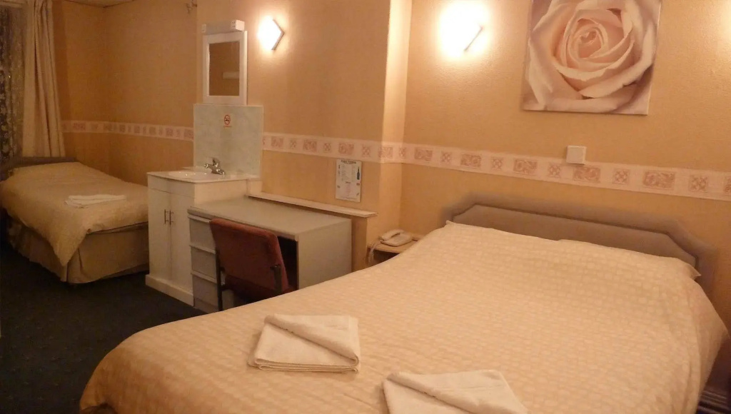 Hotel photo 4