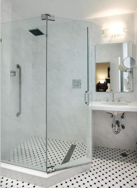 Washington Square Hotel - Général
