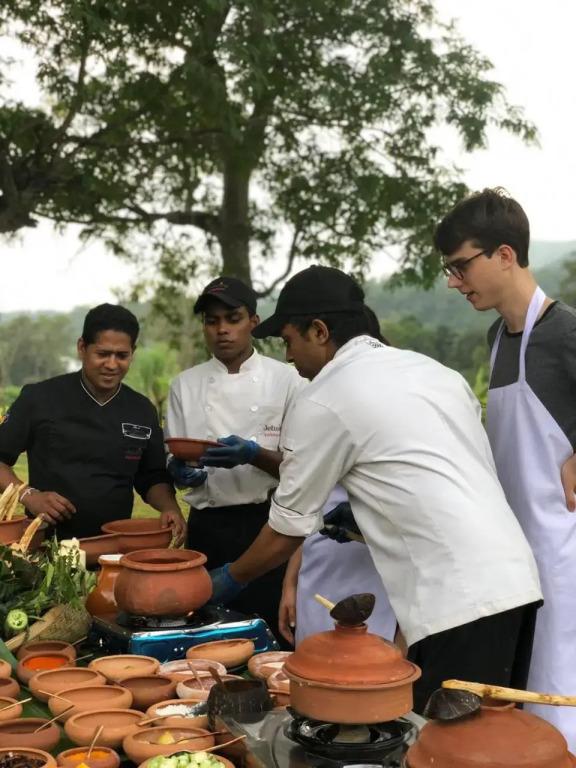 Jetwing Kaduruketha - фото 28