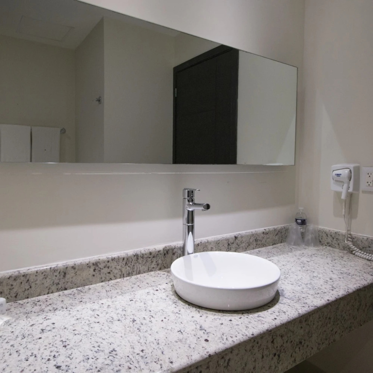 Diverxo Hotel & Villas - Chambres