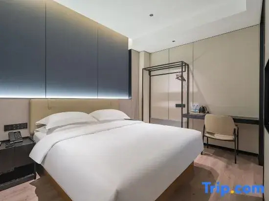 Business room