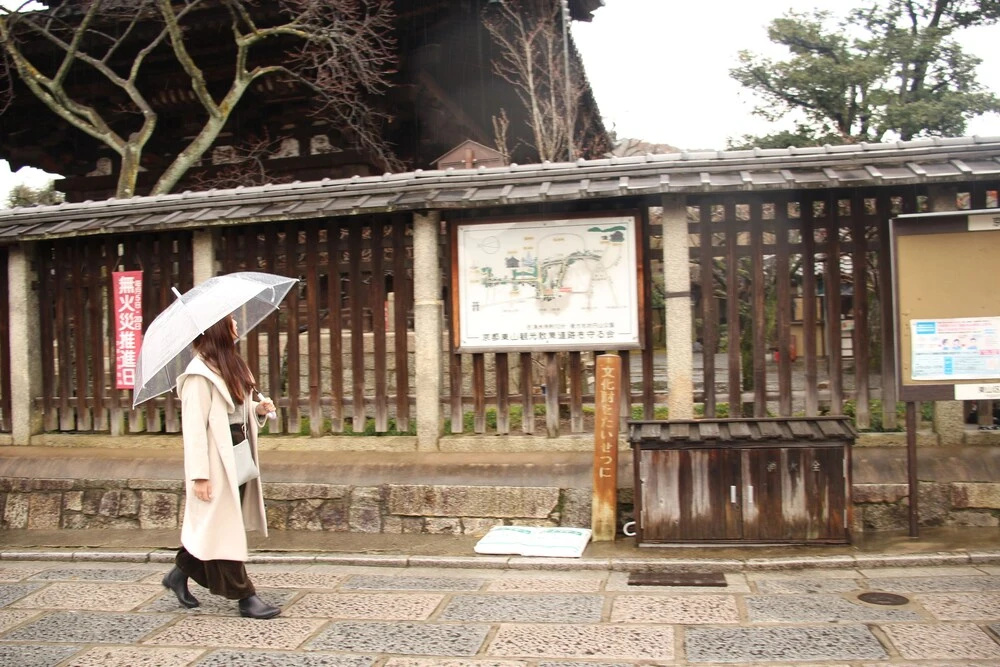 Kiyomizu Ryomazakasou 사진 19