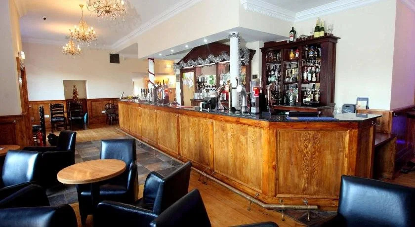 Star and Garter Hotel - Général