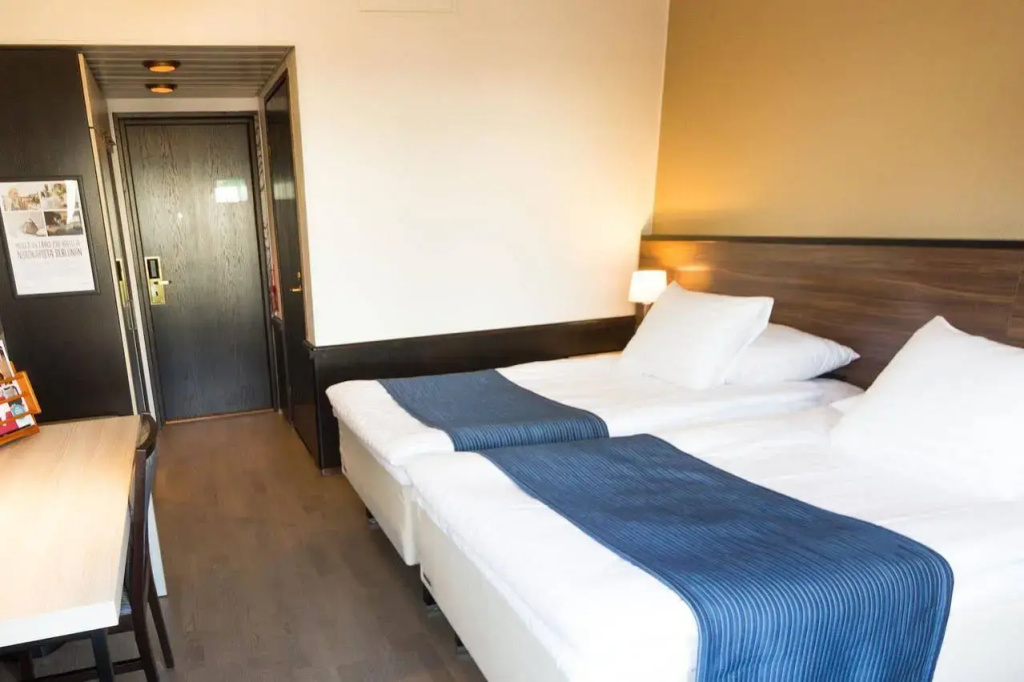Hotel photo 11