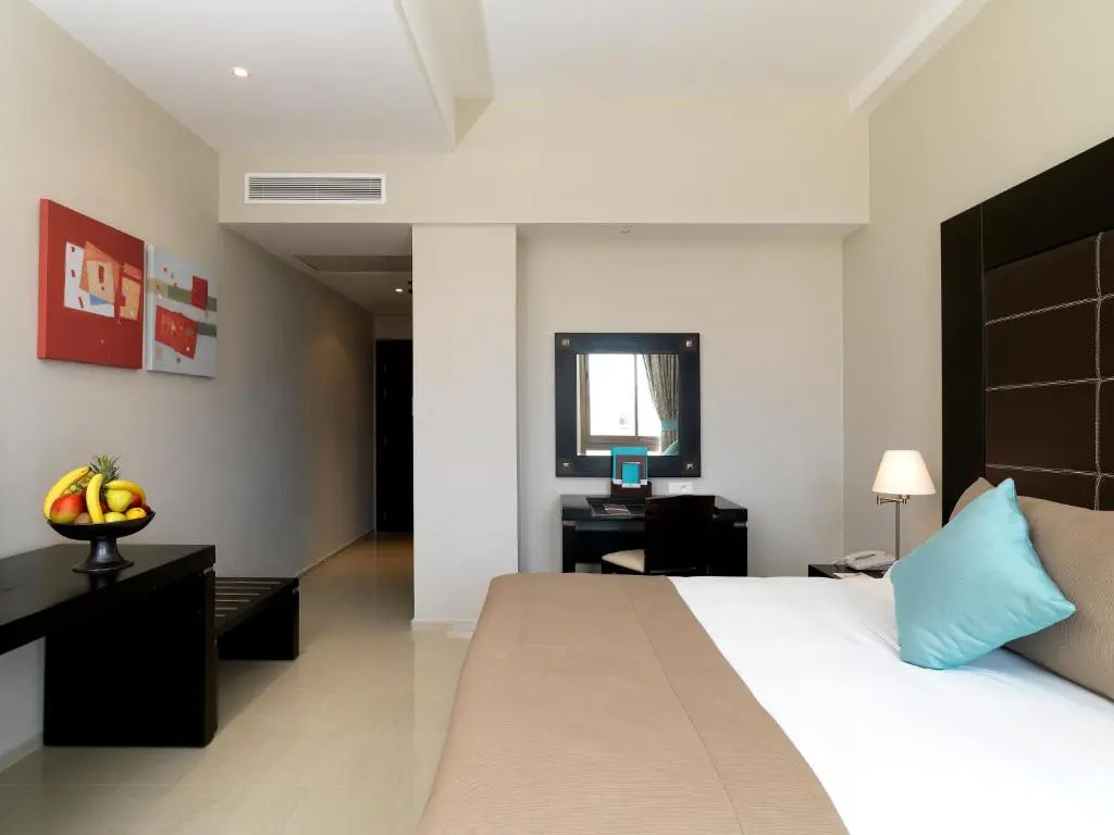 Atlas Essaouira Riad Resort - Chambres