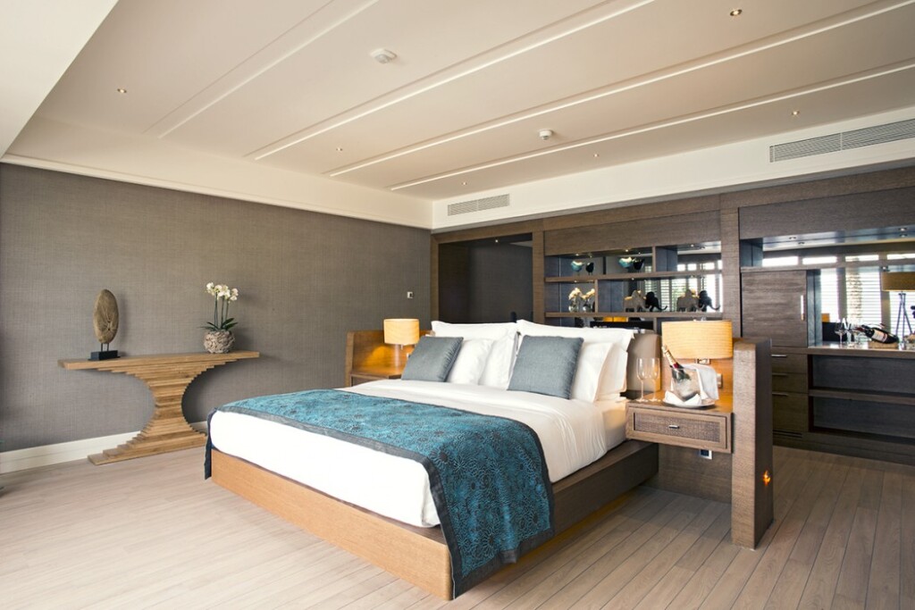 Caresse a Luxury collection Resort Spa Bodrum
