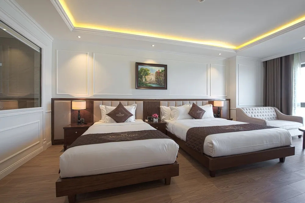 Monarque Hotel Danang
