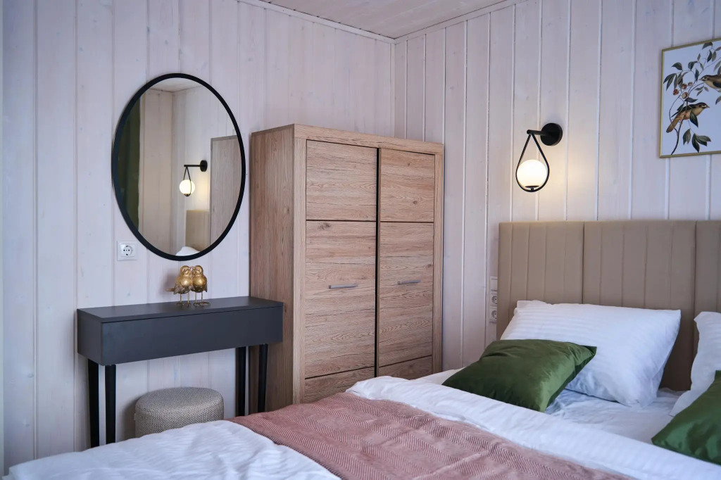 Коттедж в Велегож Парк - фото 4