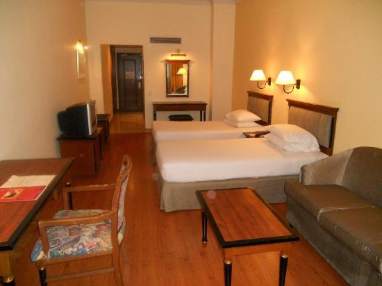 Dynasty Hotel Kuala Lumpur