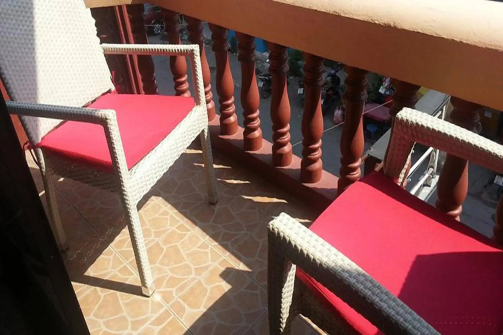 S-One Hotel Pattaya - Général