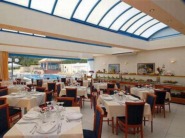 New Grande Mare Hotel 3 * New Grande Mare Hotel 3 *