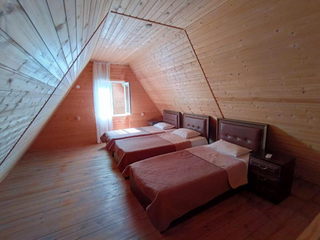 Коттедж Standard в Жоэквара