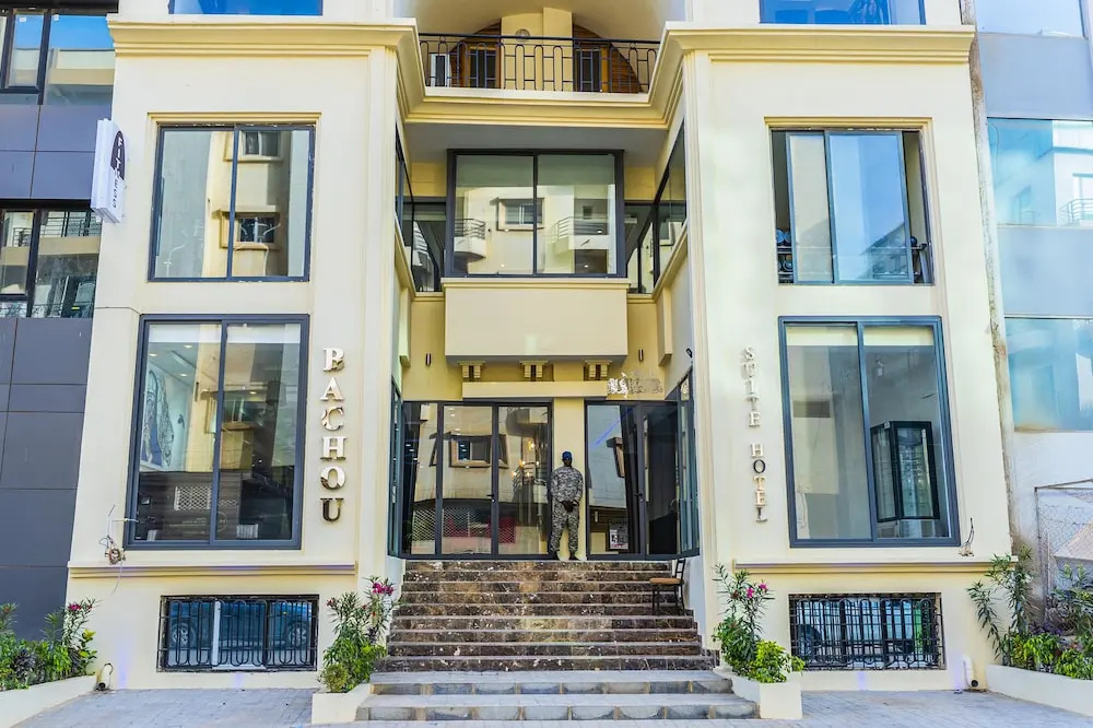 Hotel photo 1