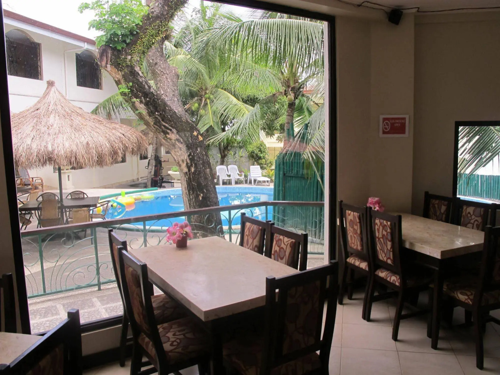 Hotel photo 16
