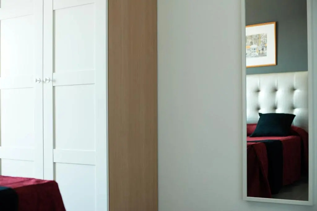 Hotel Cim Valles - Chambres