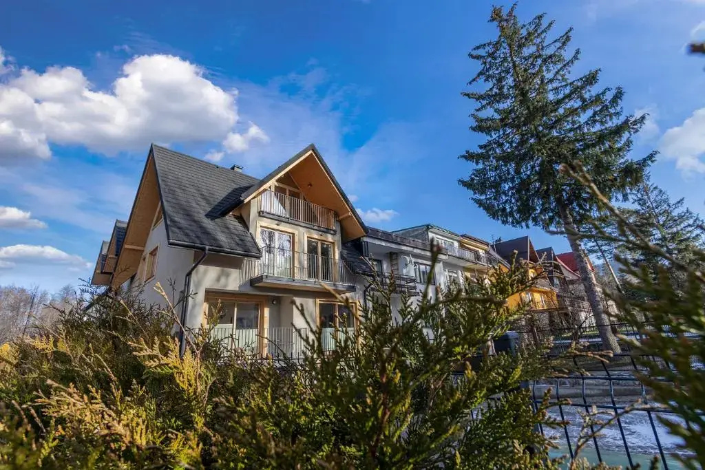 T9 Zakopane