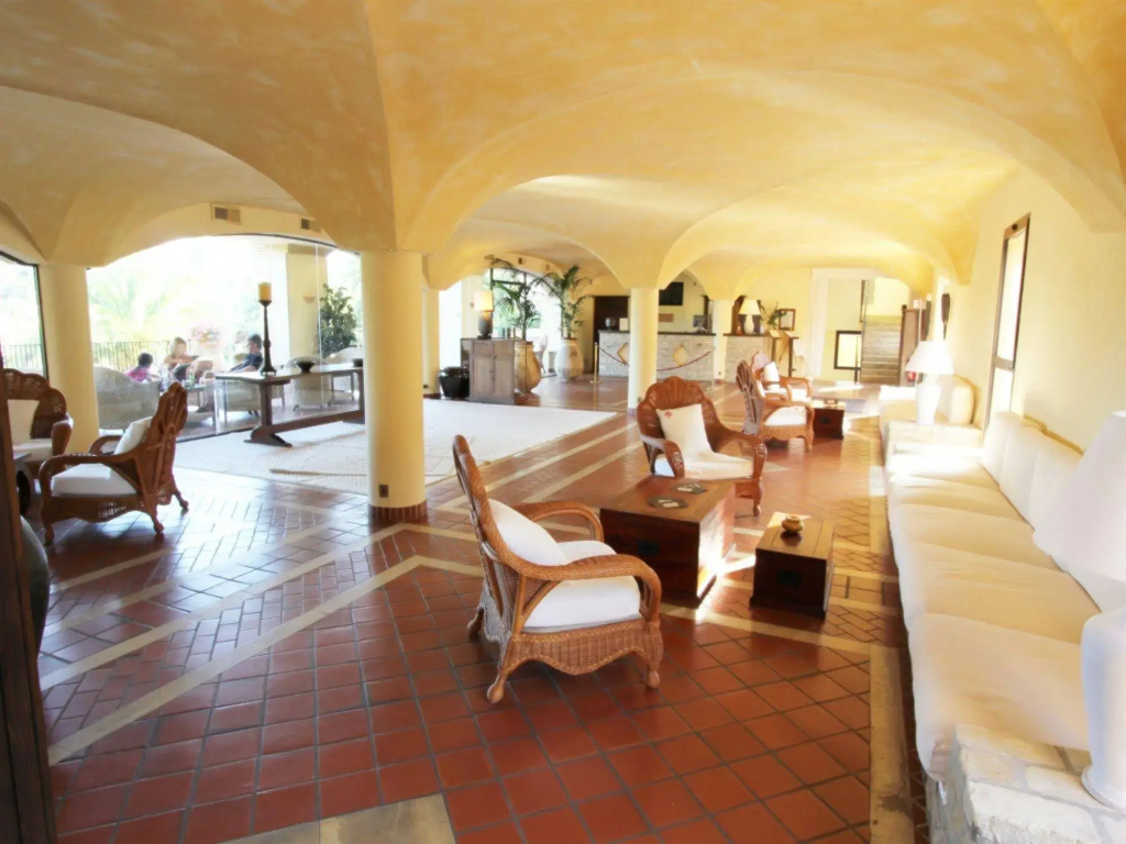 Hotel Costa Dei Fiori - Général