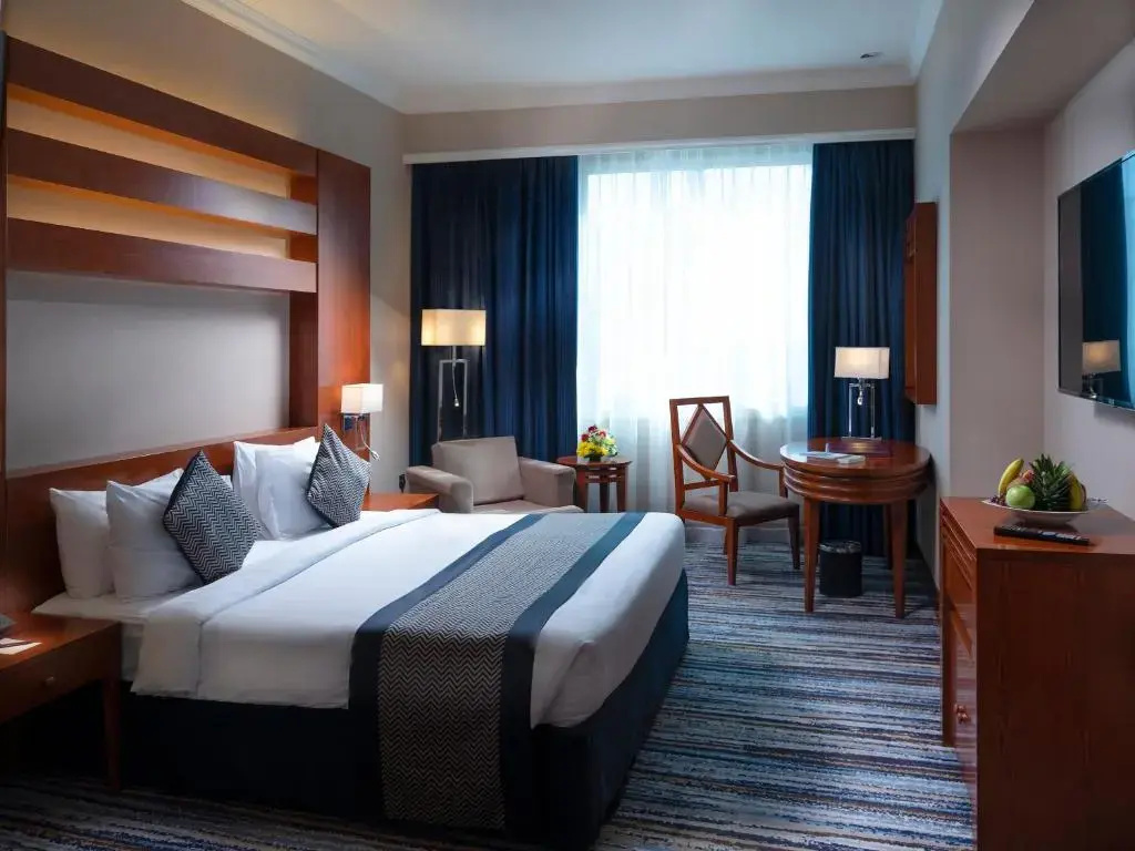 Retaj Al Rayyan Hotel - Chambres