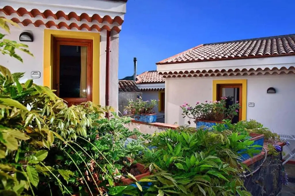 Borgo San Francesco - Chambres