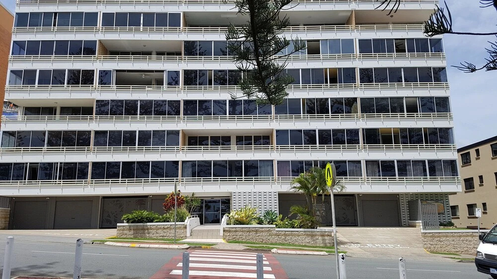 Point Break 2 Bedroom Apartment