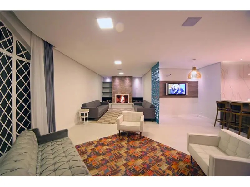 Moinho Itália Hotel - Général