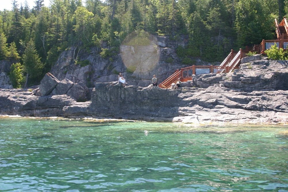 Little Cove Villa