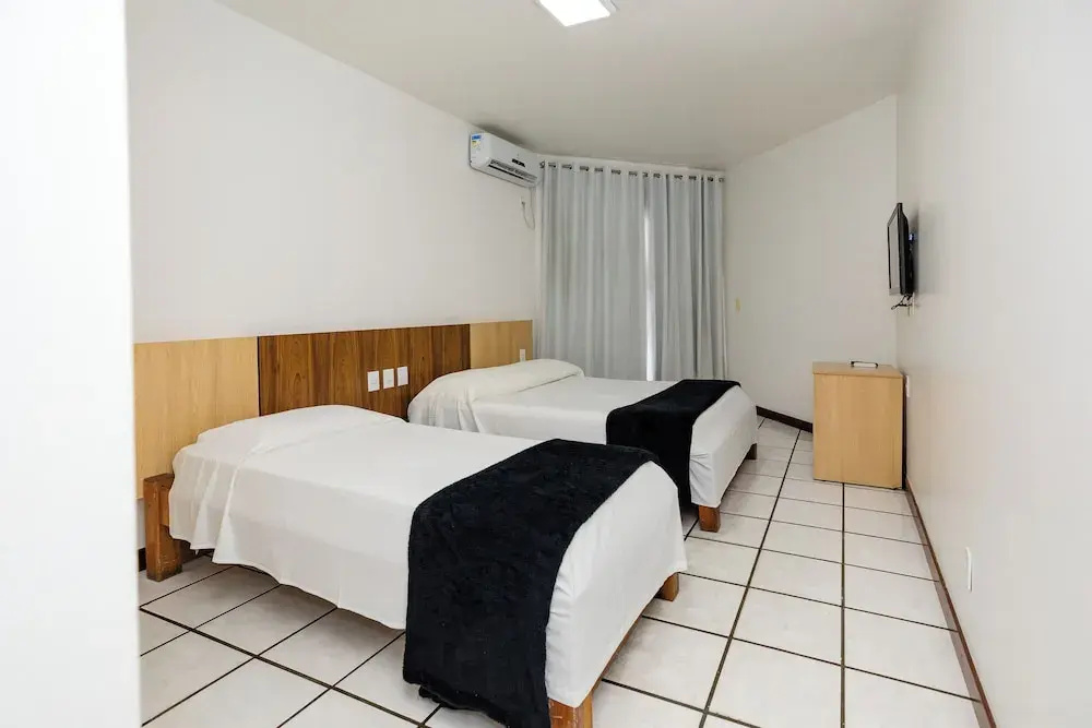 Casa Blanca Park - Chambres