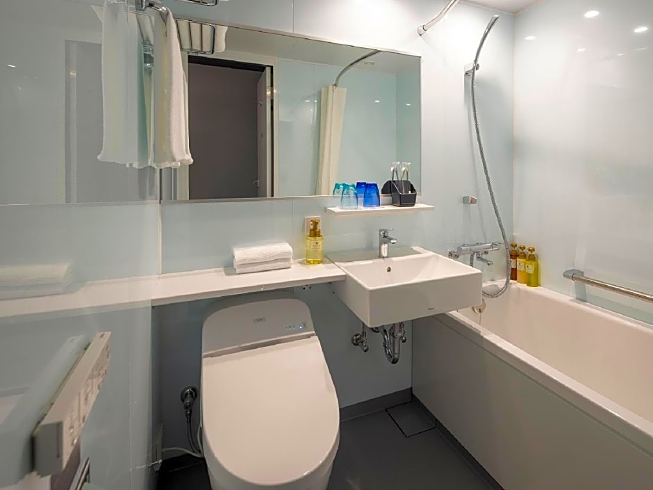 Hotel Intergate Osaka Umeda 사진 11