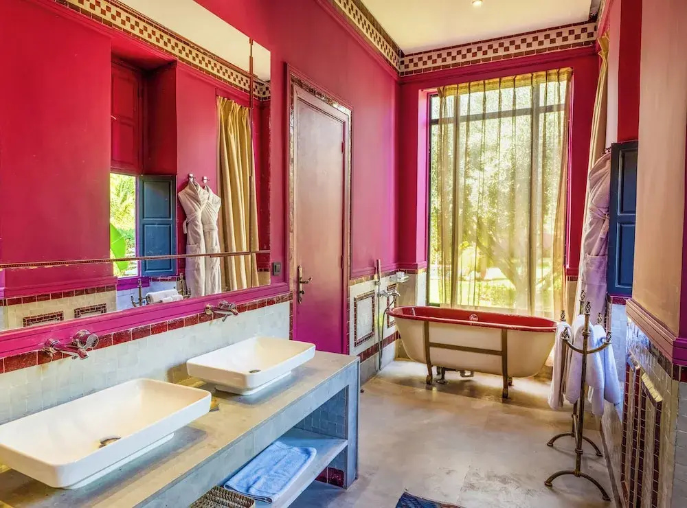 Privilege Suite