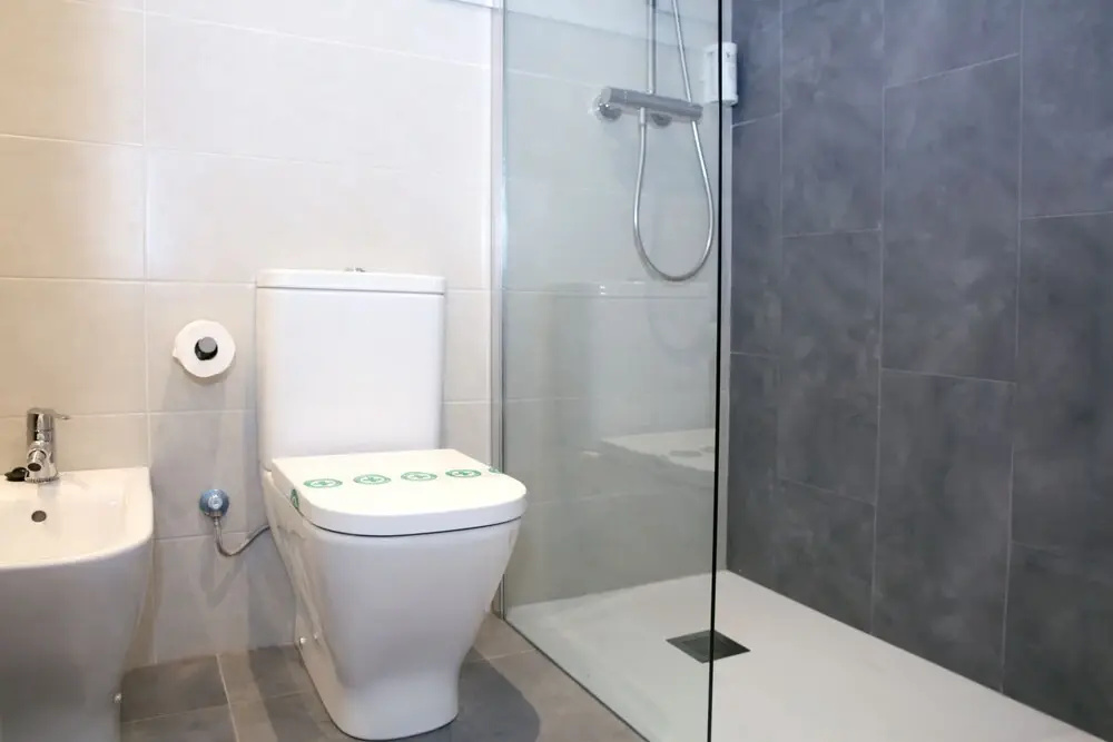 Aparthotel Augusta Barcelona - Général