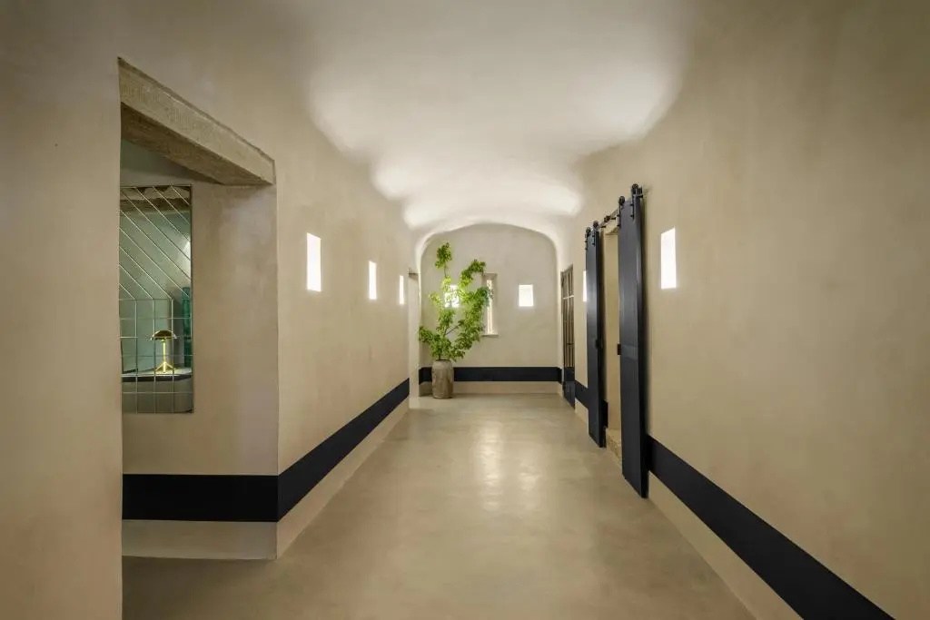 Badia di Pomaio small luxury hotels of the world - Général