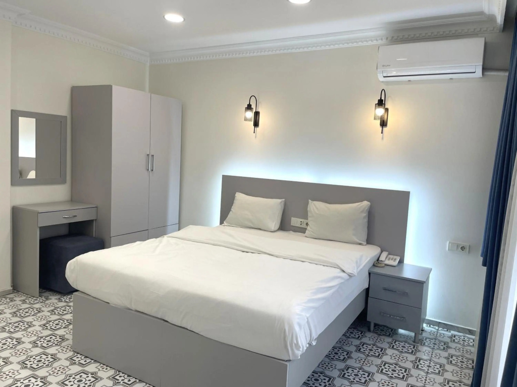 Royal Pera Taksim — фото