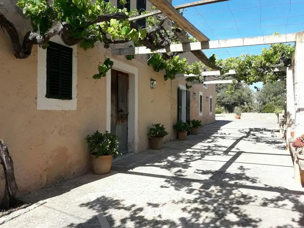 Finca Cas Padri Julia