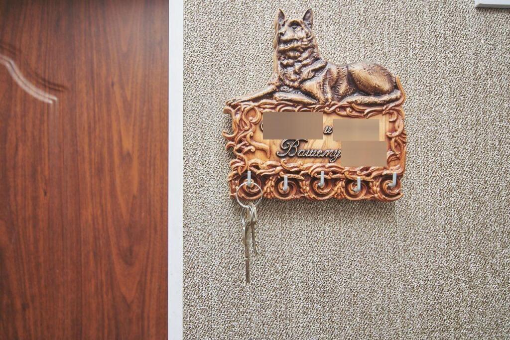 Коттедж Standard c 1 комнатой в Гостевой дом