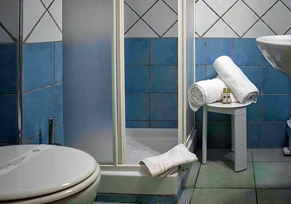 Baia Hotel - Chambres