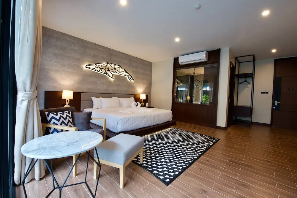 Hotel photo 5
