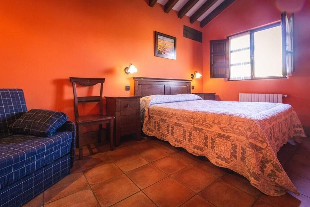 Posada La Aldea — 5