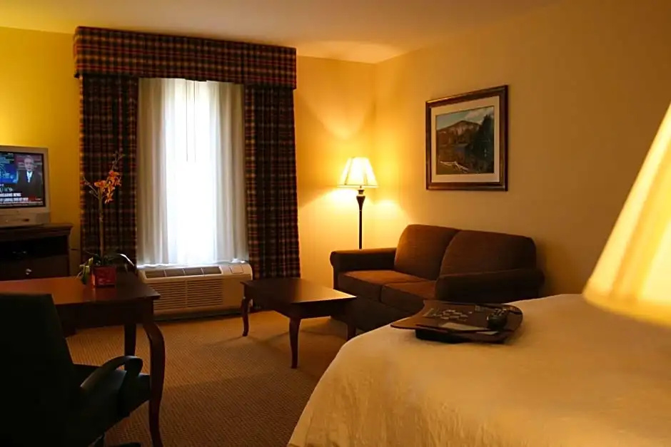 Grand room