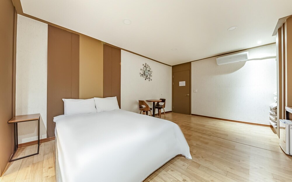 Boryeong Coconut Motel by null